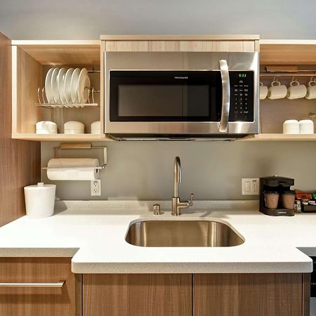 Home2 Suites By Hilton San Francisco Airport North South San Francisco Zewnętrze zdjęcie