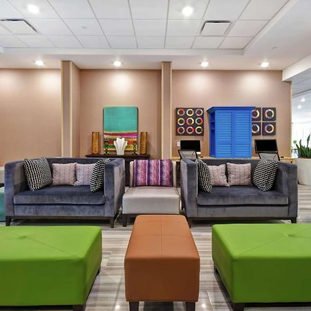Home2 Suites By Hilton San Francisco Airport North South San Francisco Zewnętrze zdjęcie