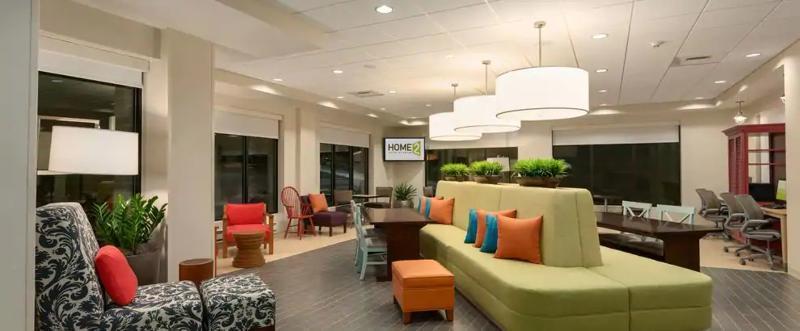 Home2 Suites By Hilton San Francisco Airport North South San Francisco Zewnętrze zdjęcie