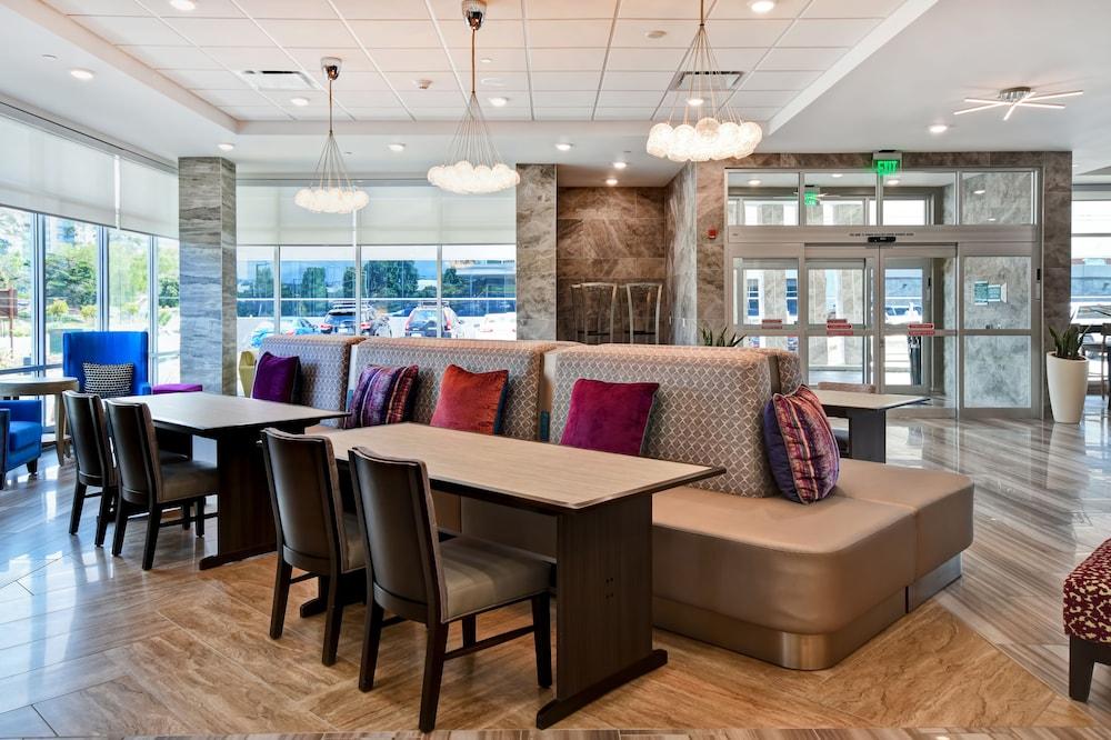 Home2 Suites By Hilton San Francisco Airport North South San Francisco Zewnętrze zdjęcie