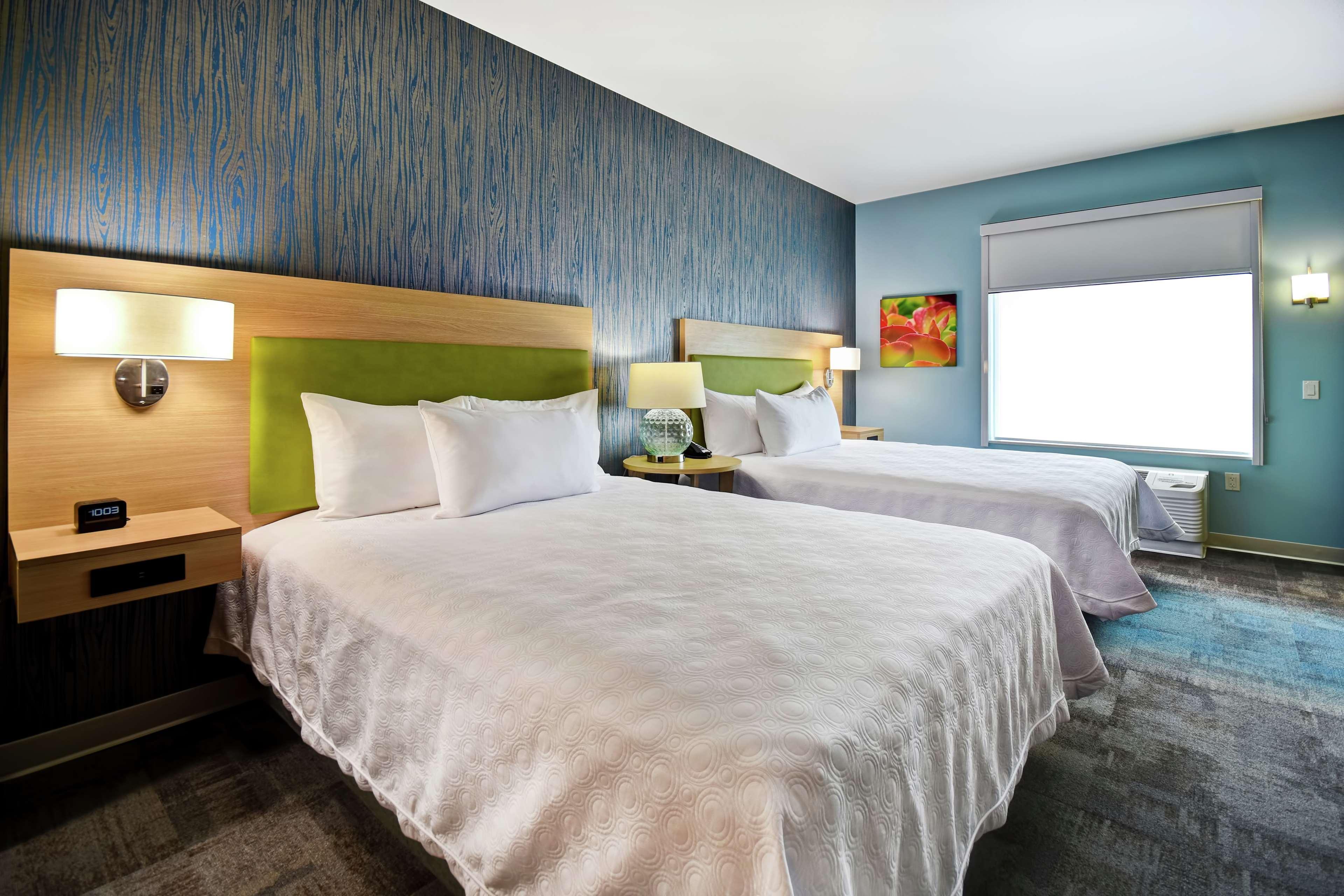 Home2 Suites By Hilton San Francisco Airport North South San Francisco Zewnętrze zdjęcie
