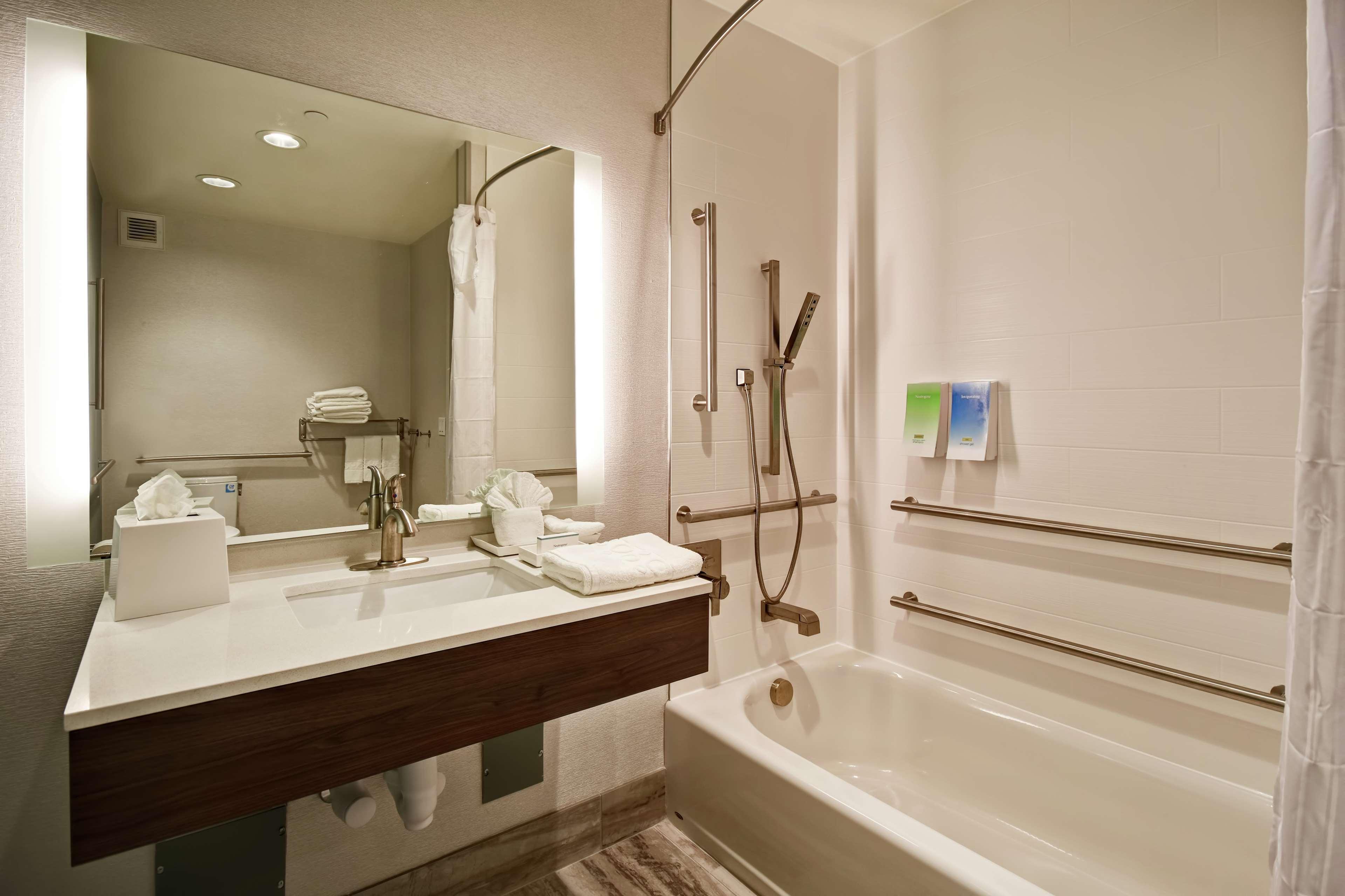 Home2 Suites By Hilton San Francisco Airport North South San Francisco Zewnętrze zdjęcie