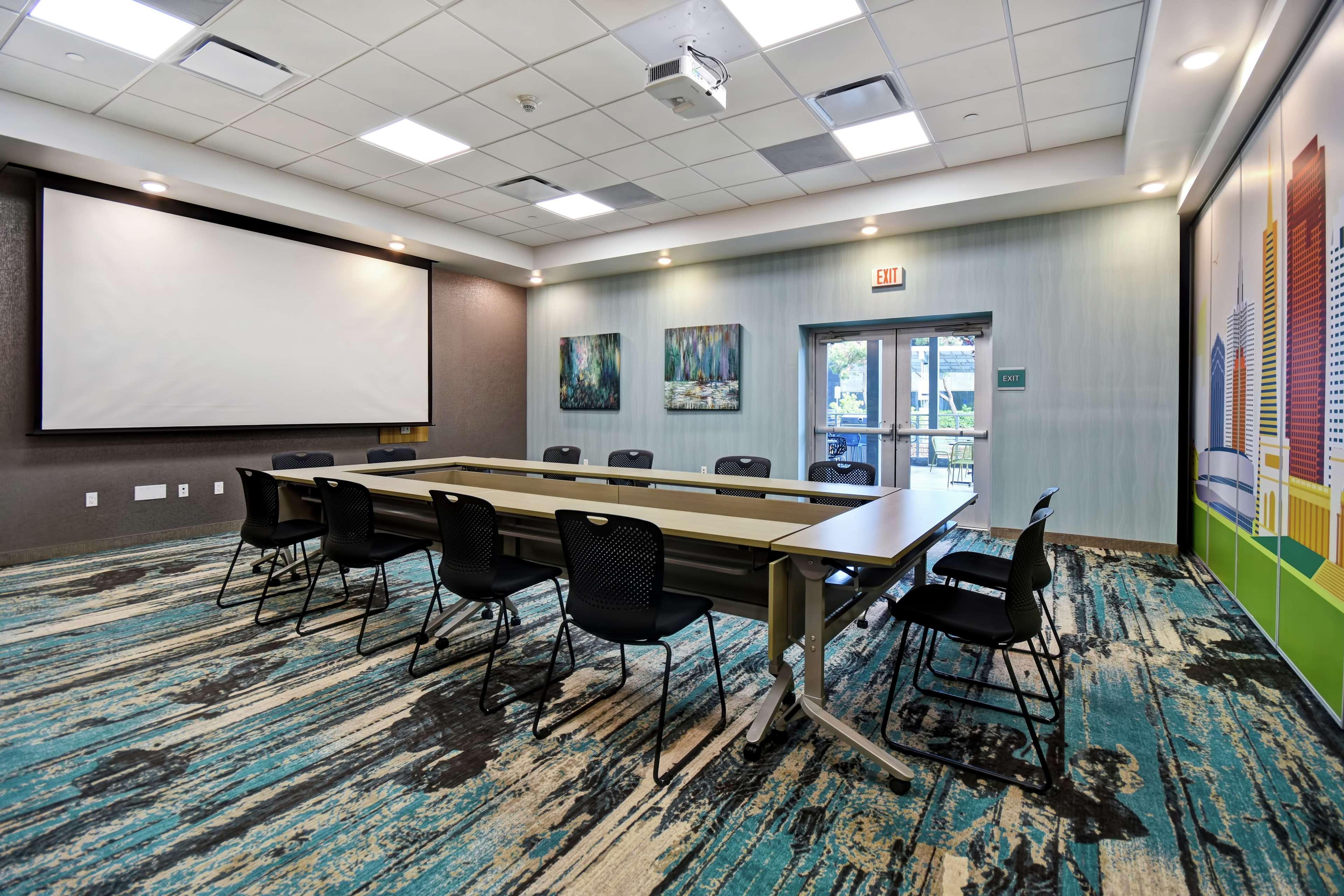 Home2 Suites By Hilton San Francisco Airport North South San Francisco Zewnętrze zdjęcie