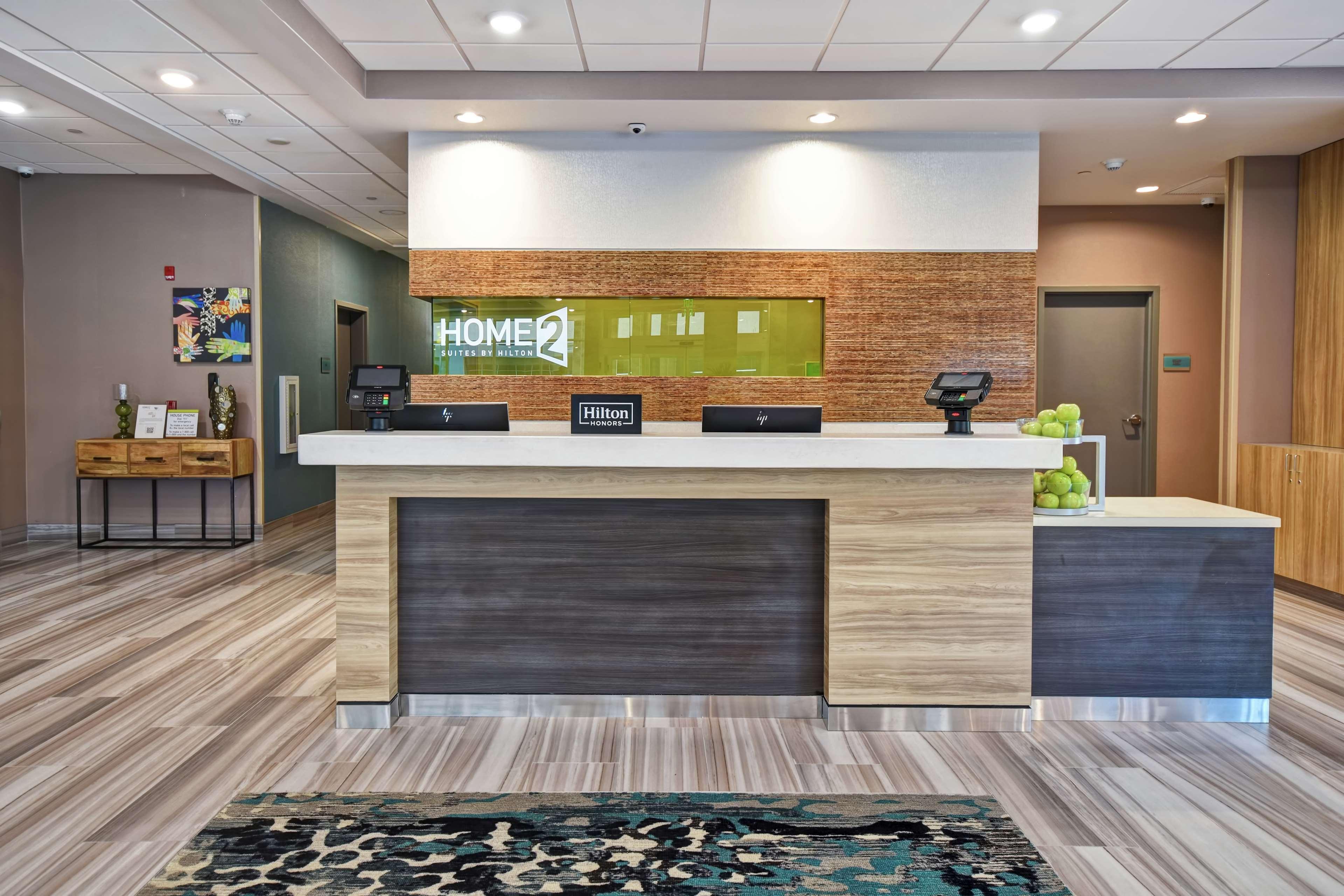 Home2 Suites By Hilton San Francisco Airport North South San Francisco Zewnętrze zdjęcie