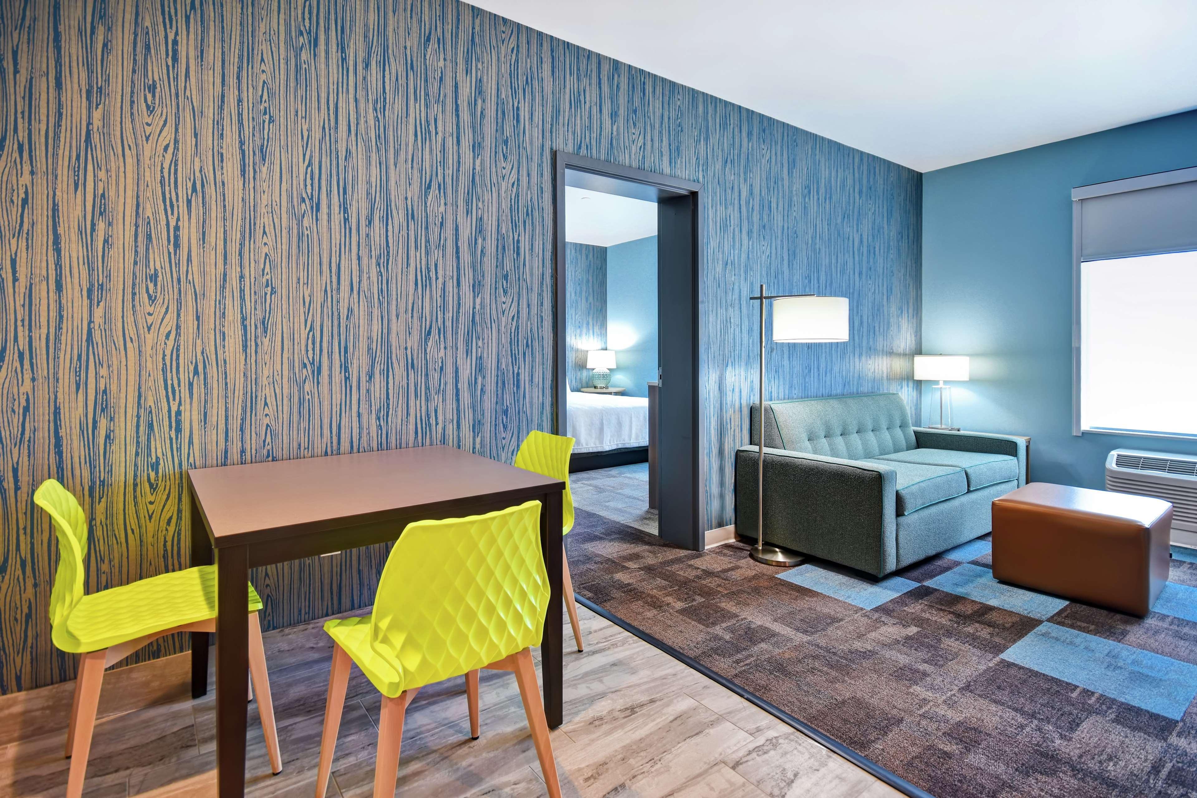 Home2 Suites By Hilton San Francisco Airport North South San Francisco Zewnętrze zdjęcie