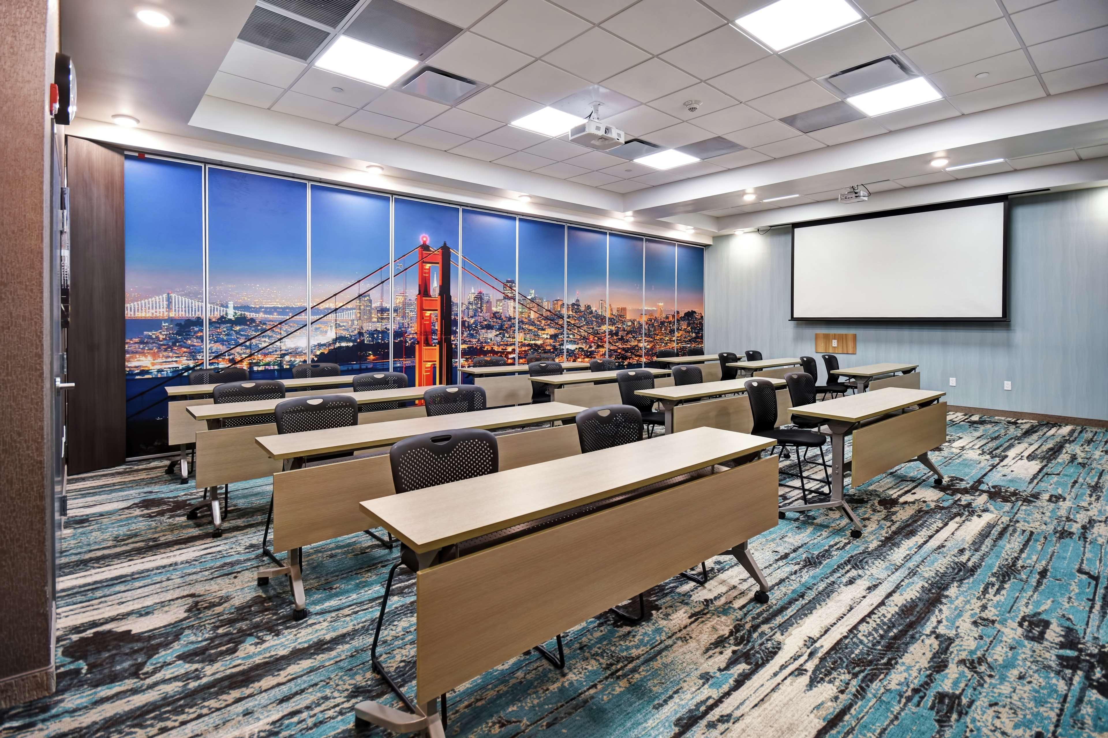 Home2 Suites By Hilton San Francisco Airport North South San Francisco Zewnętrze zdjęcie