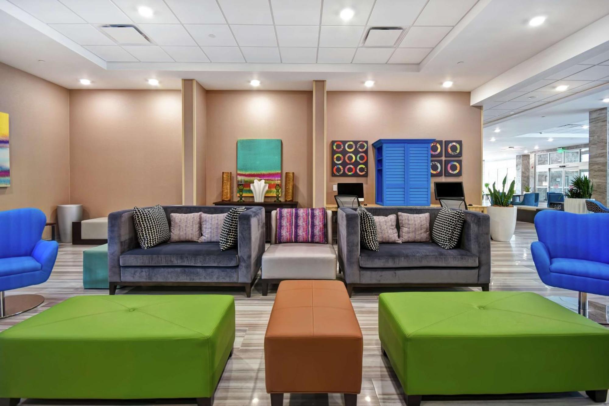 Home2 Suites By Hilton San Francisco Airport North South San Francisco Zewnętrze zdjęcie