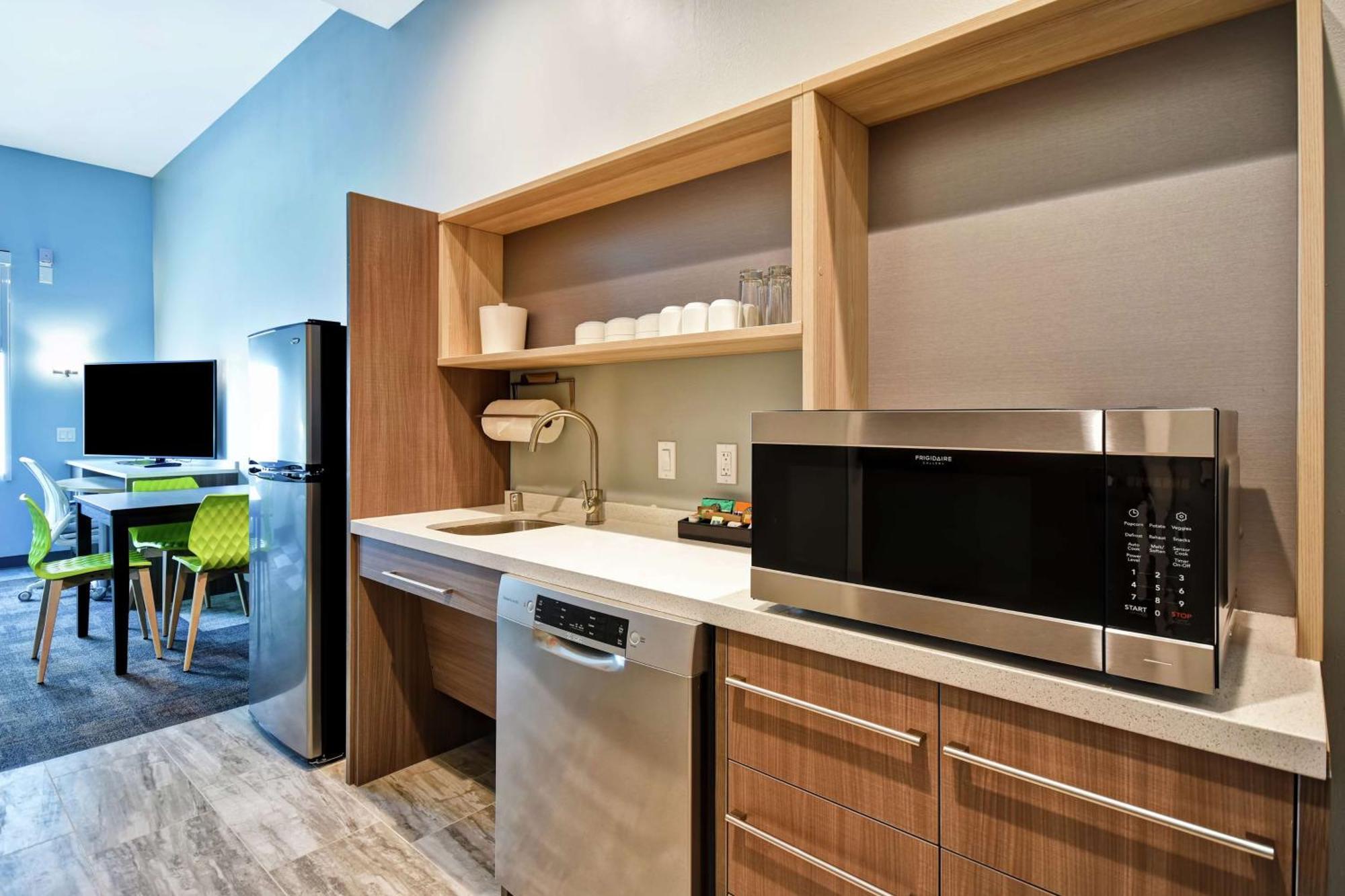 Home2 Suites By Hilton San Francisco Airport North South San Francisco Zewnętrze zdjęcie