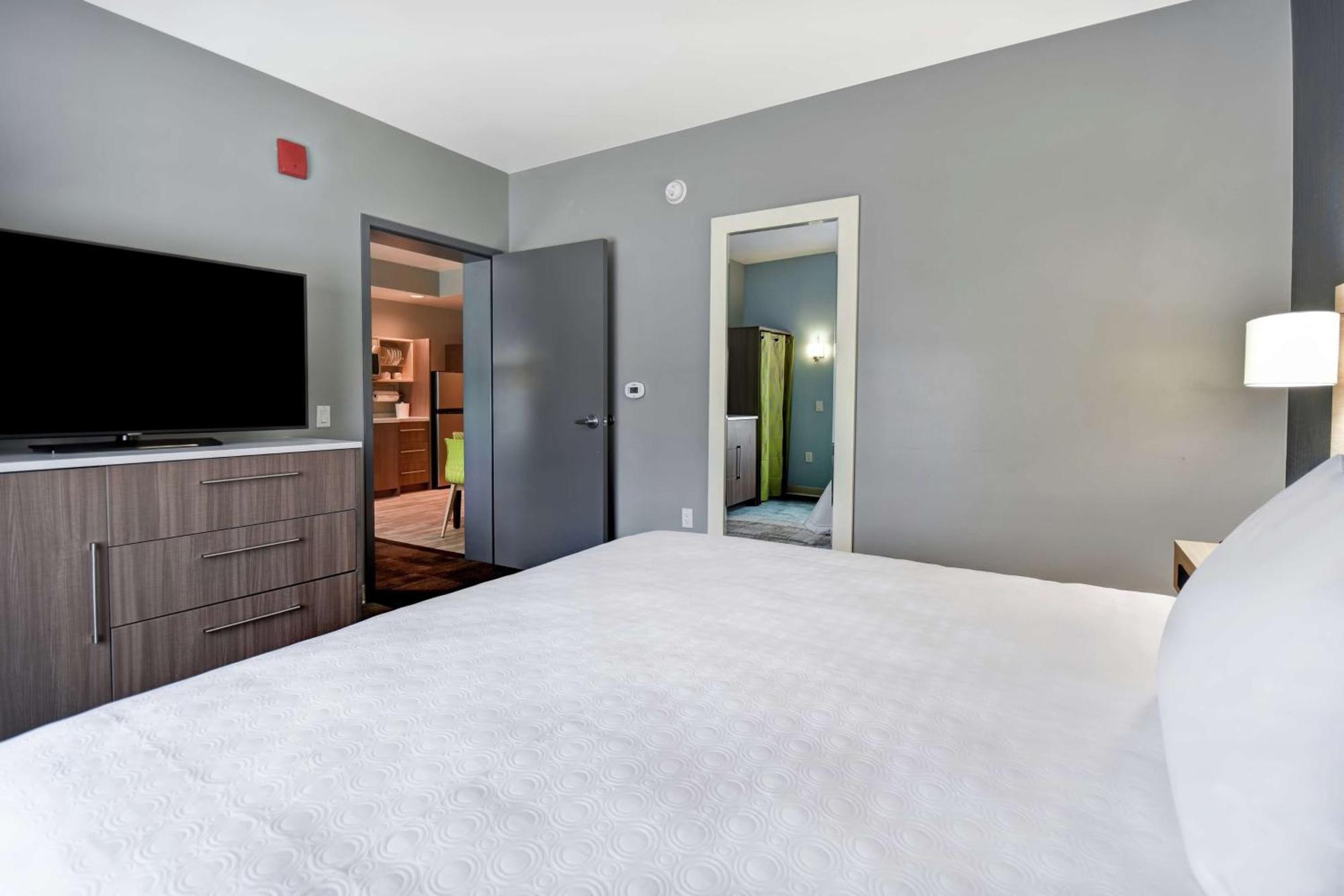 Home2 Suites By Hilton San Francisco Airport North South San Francisco Zewnętrze zdjęcie