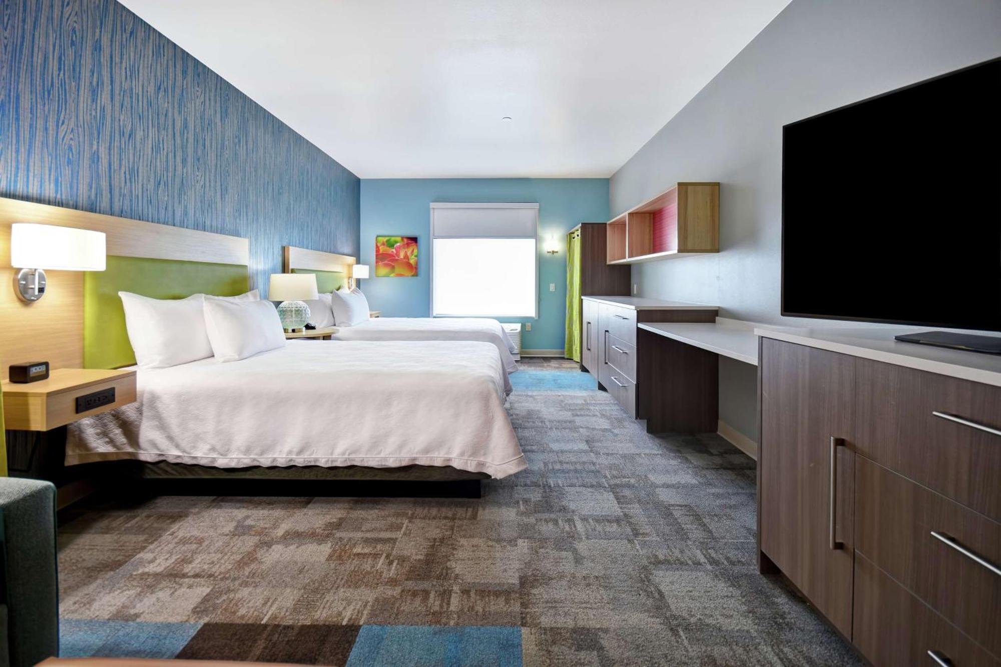 Home2 Suites By Hilton San Francisco Airport North South San Francisco Zewnętrze zdjęcie