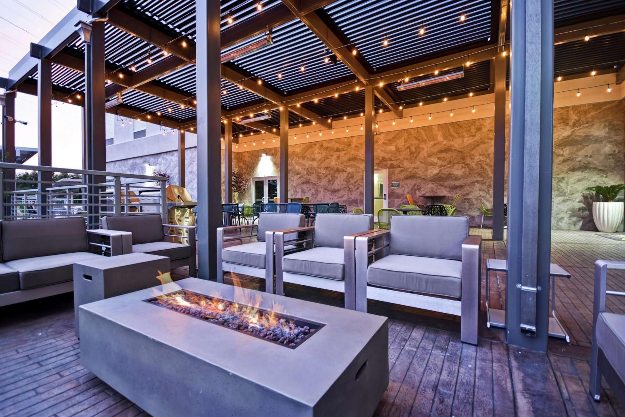 Home2 Suites By Hilton San Francisco Airport North South San Francisco Zewnętrze zdjęcie