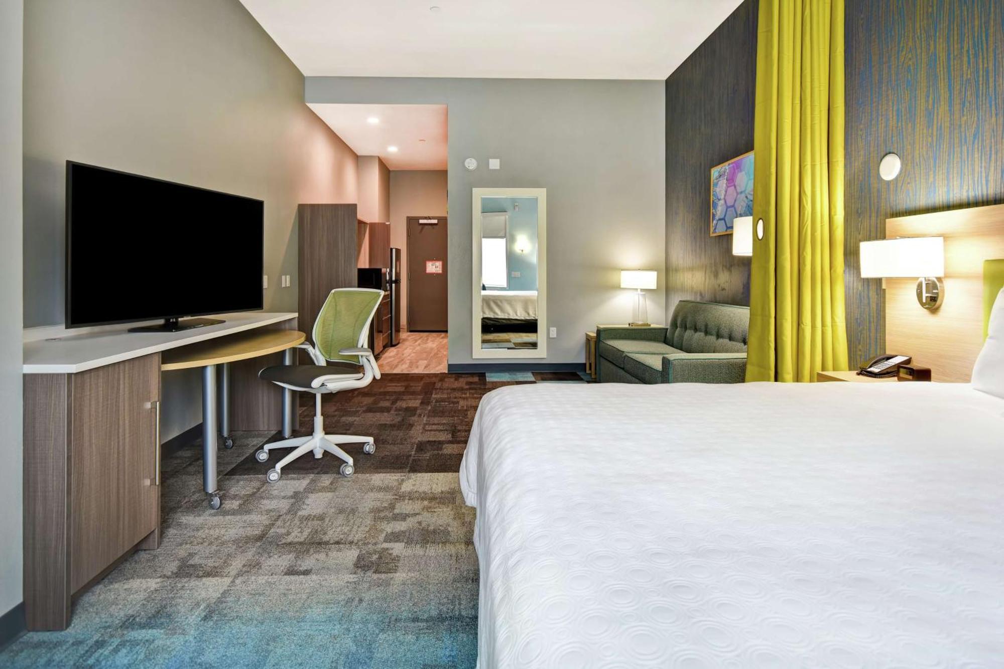 Home2 Suites By Hilton San Francisco Airport North South San Francisco Zewnętrze zdjęcie
