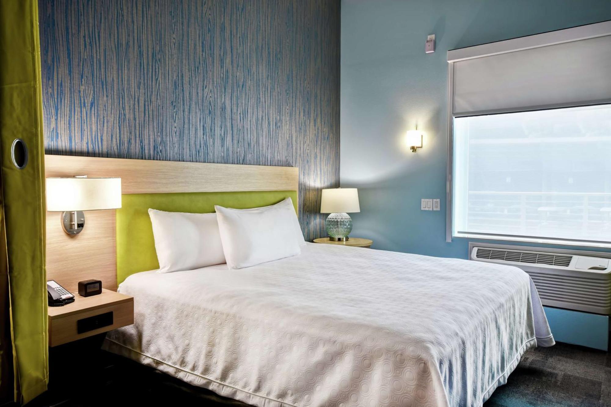 Home2 Suites By Hilton San Francisco Airport North South San Francisco Zewnętrze zdjęcie