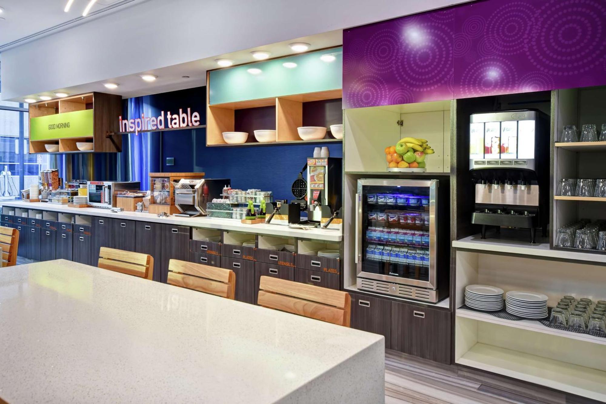 Home2 Suites By Hilton San Francisco Airport North South San Francisco Zewnętrze zdjęcie